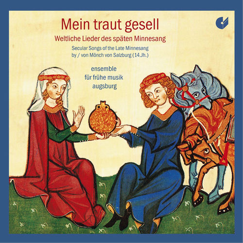 Ensemble Für Frühe Musik Augsburg /
