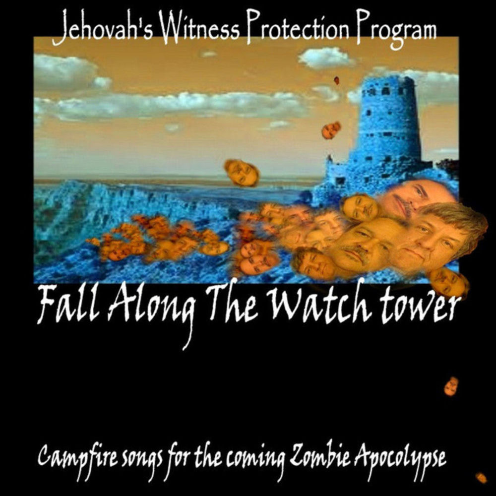 Jehovah's Witness Protection Program