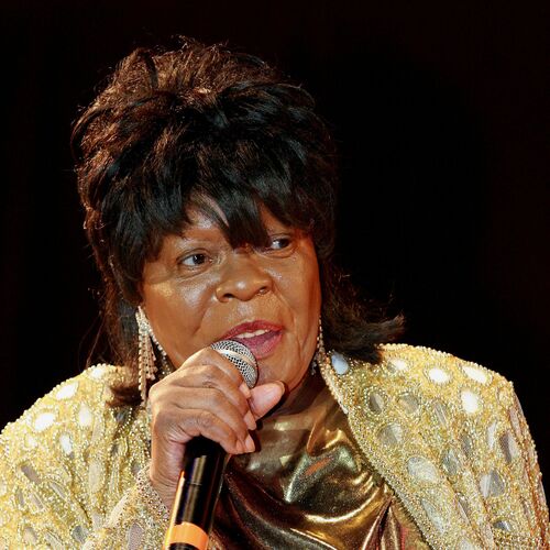 Koko Taylor