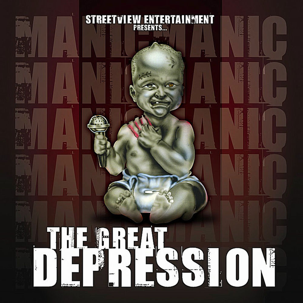 Manic Depression