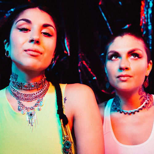 Krewella