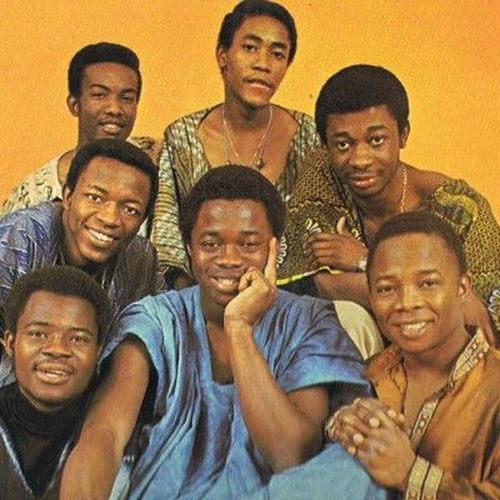 The Soulful Dynamics