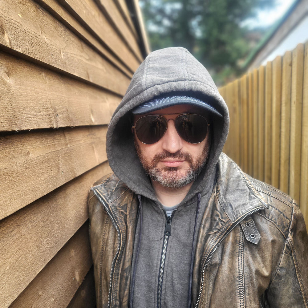 Alan McLaren Project