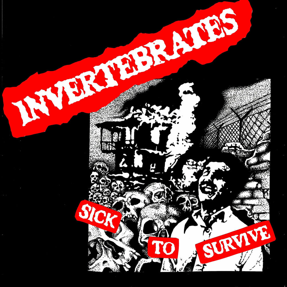 The Invertebrates