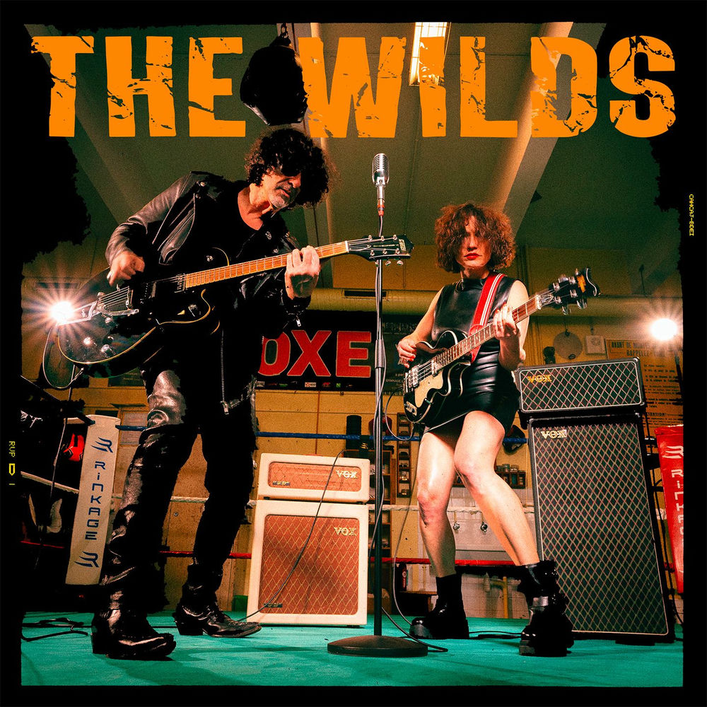 The Wilds