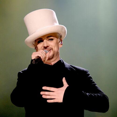 Boy George