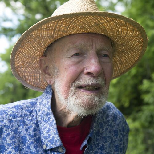 Pete Seeger