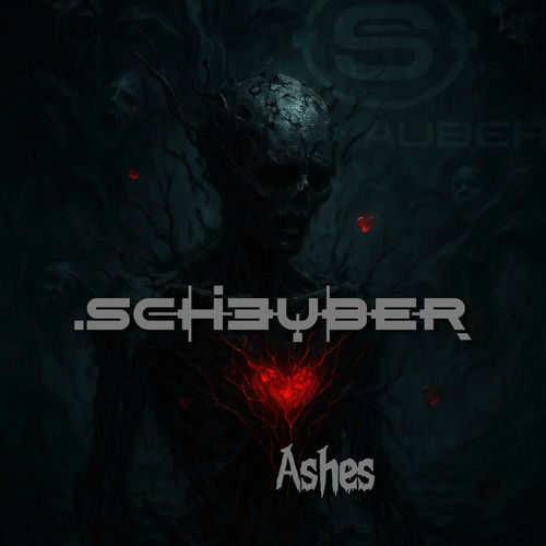 Scheuber
