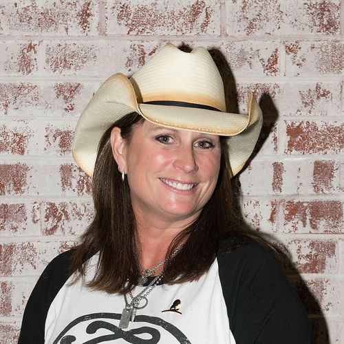Terri Clark