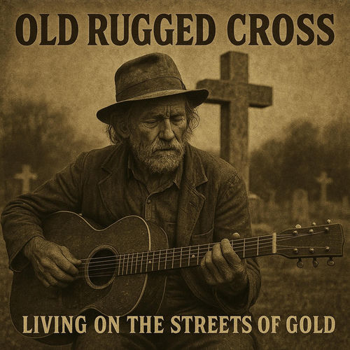 The Old Rugged Cross