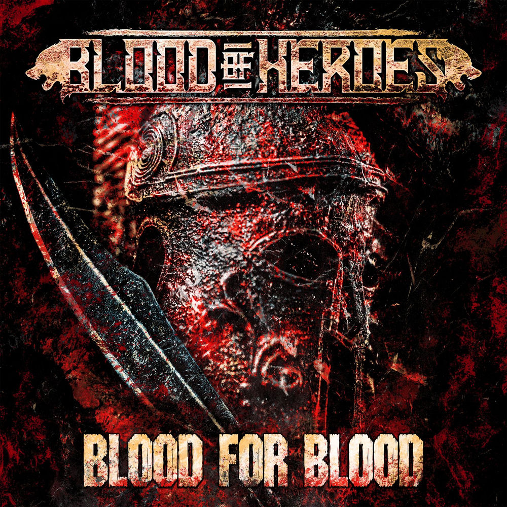 Blood of Heroes