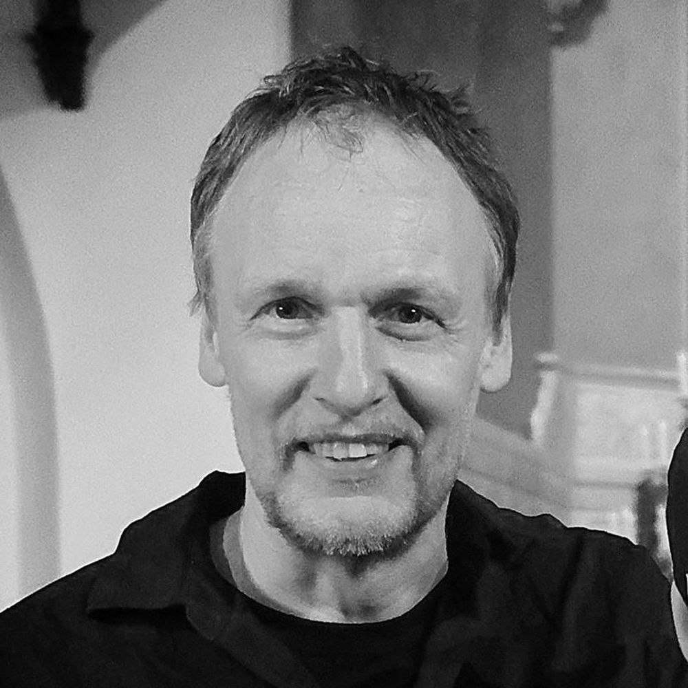 Bernhard Wöstheinrich