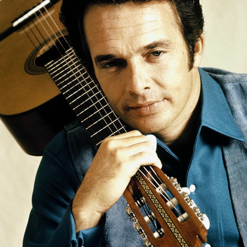 Merle Haggard