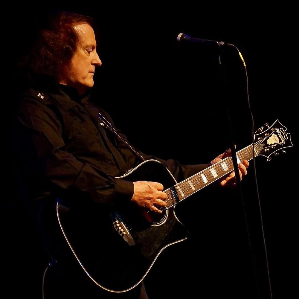 Tommy James