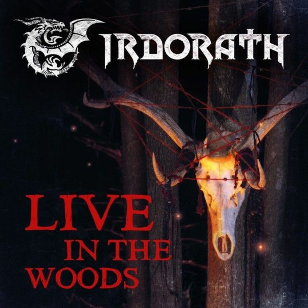 Irdorath