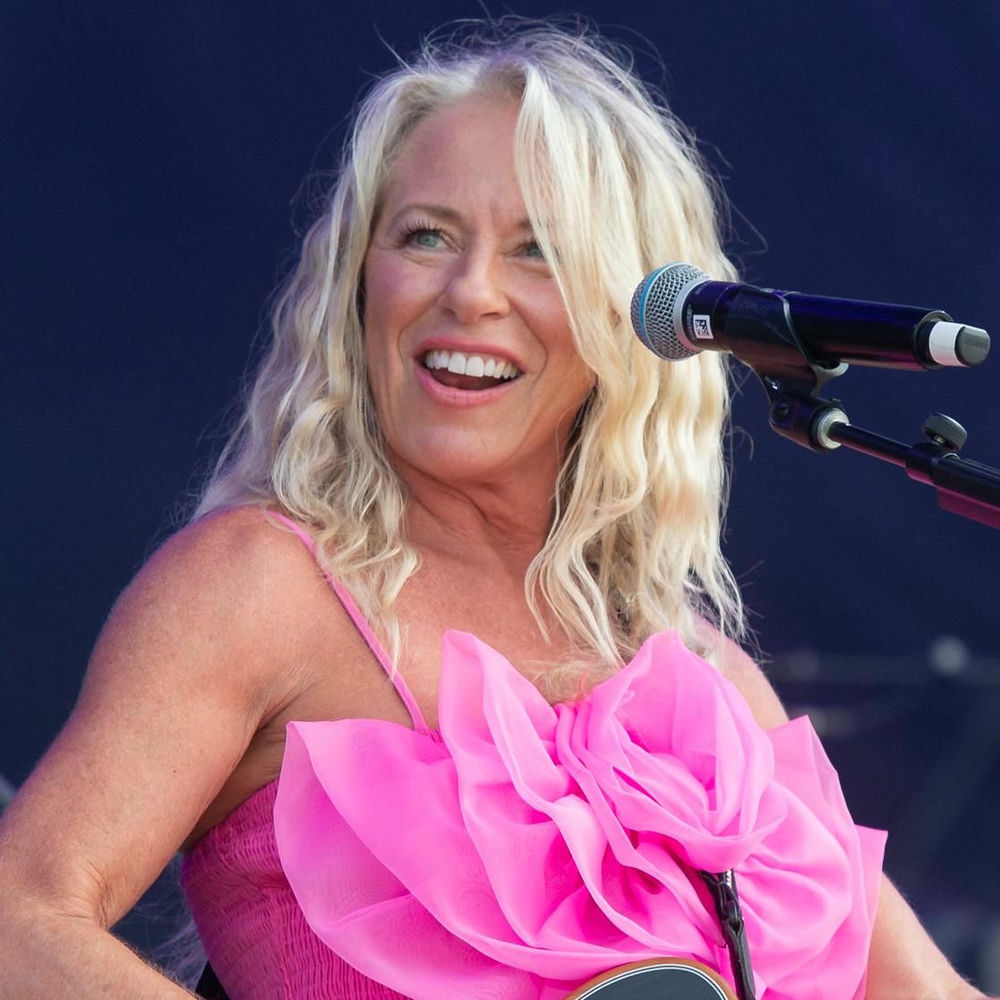 Deana Carter