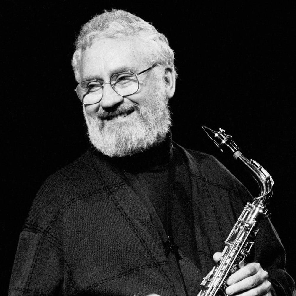 Lee Konitz