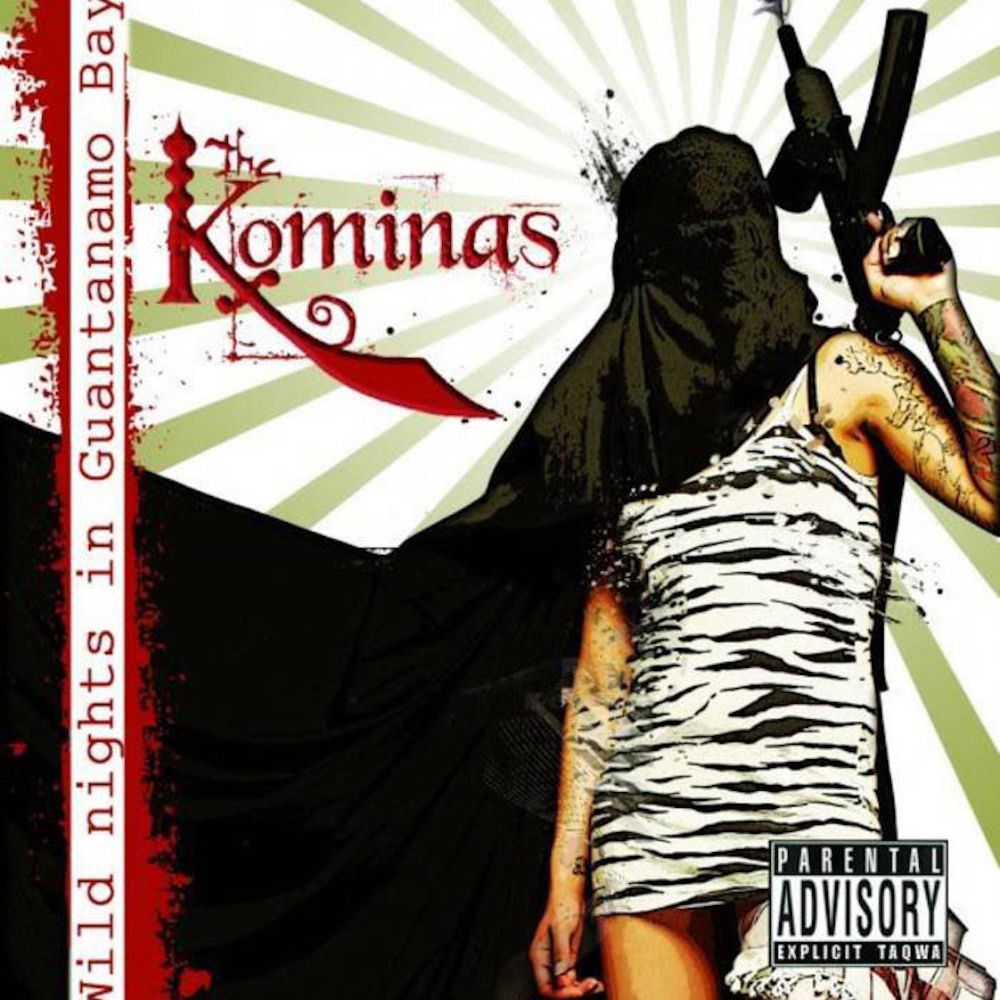 The Kominas