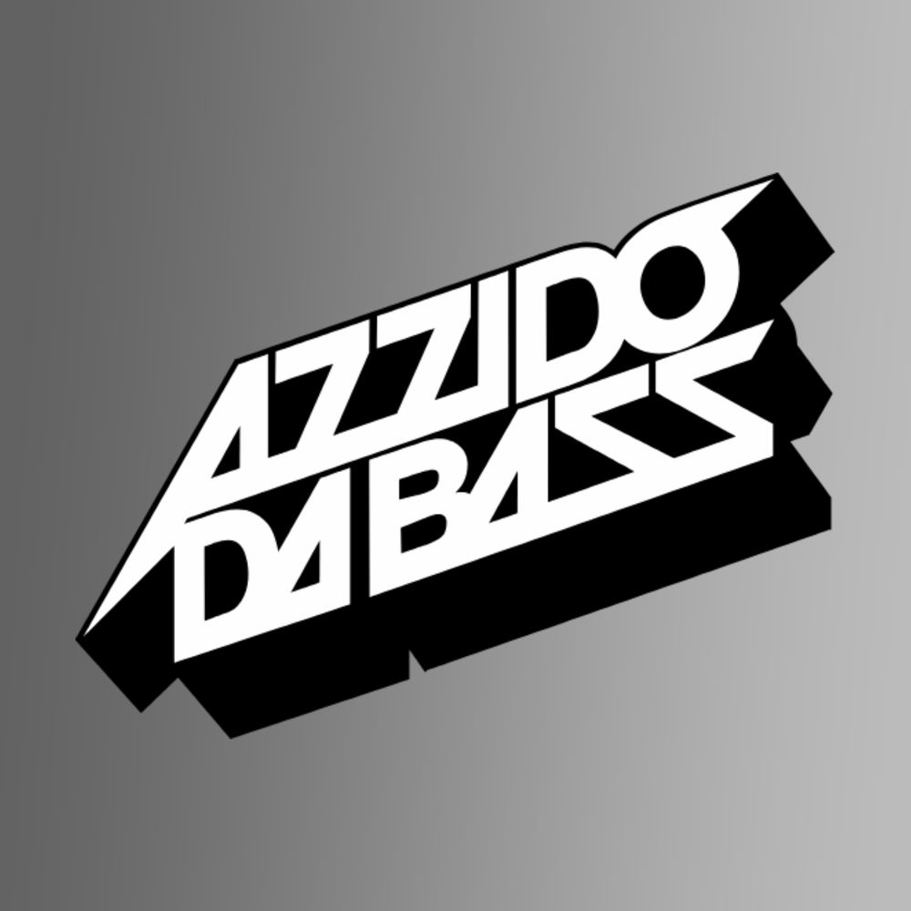 Azzido da Bass