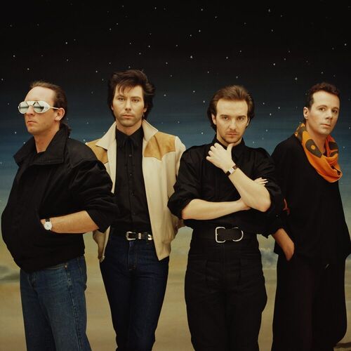 Ultravox