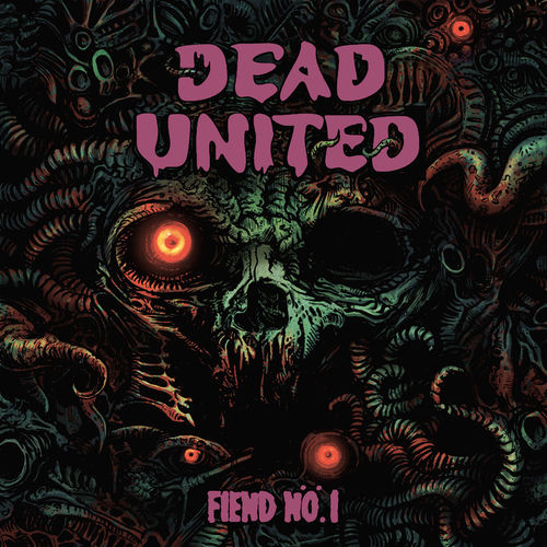 Dead United