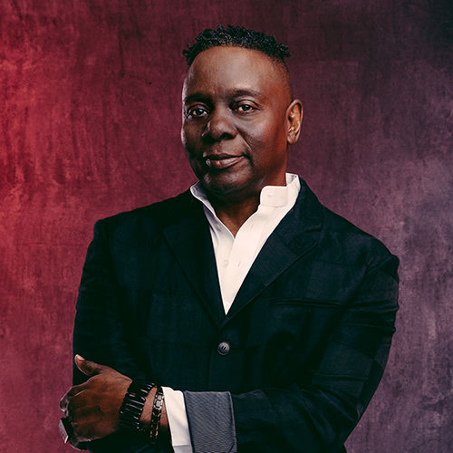 Phillip Bailey