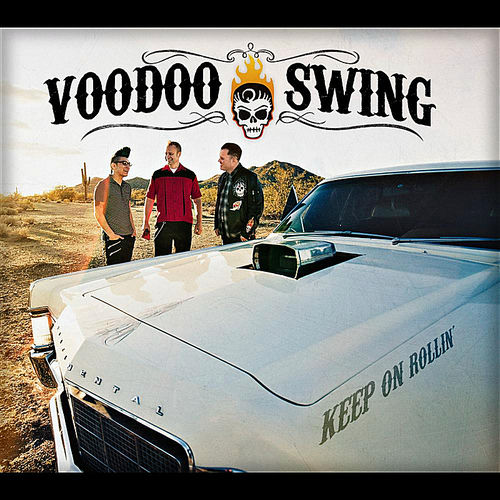 Voodoo Swing