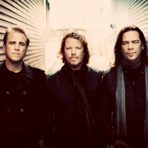 Great Big Sea