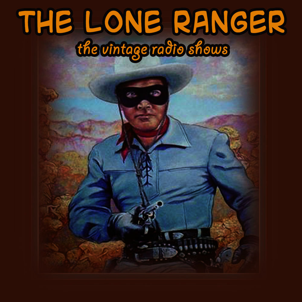 The Lone Ranger