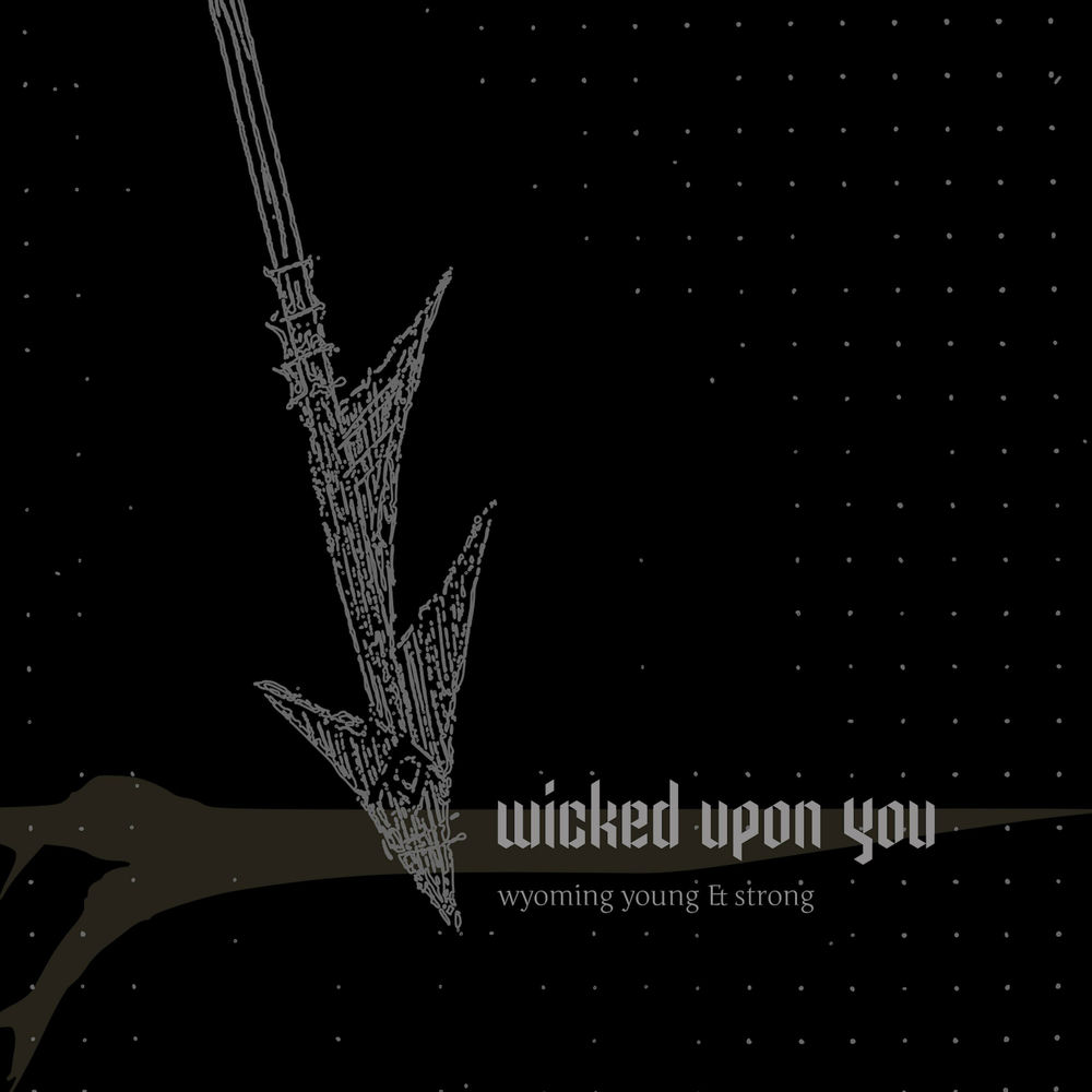 Wyoming Young and Strong