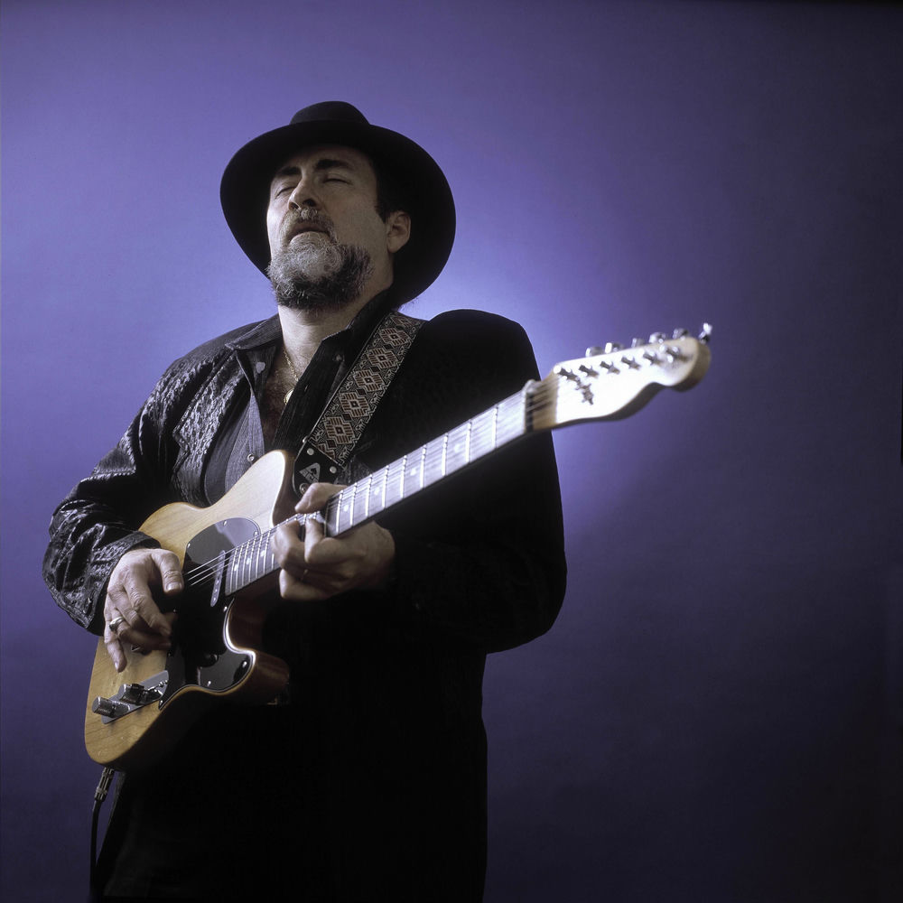 Roy Buchanan