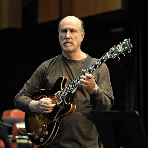 The John Scofield Band
