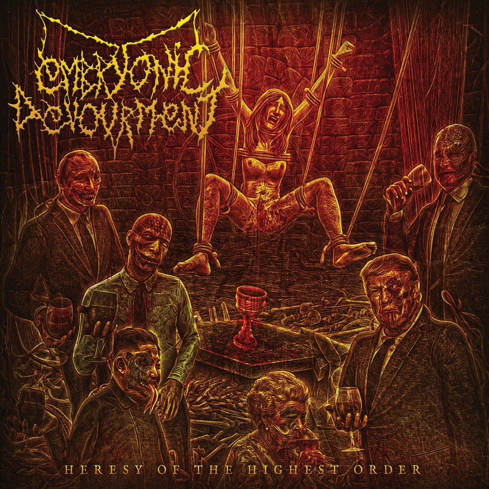 Embryonic Devourment