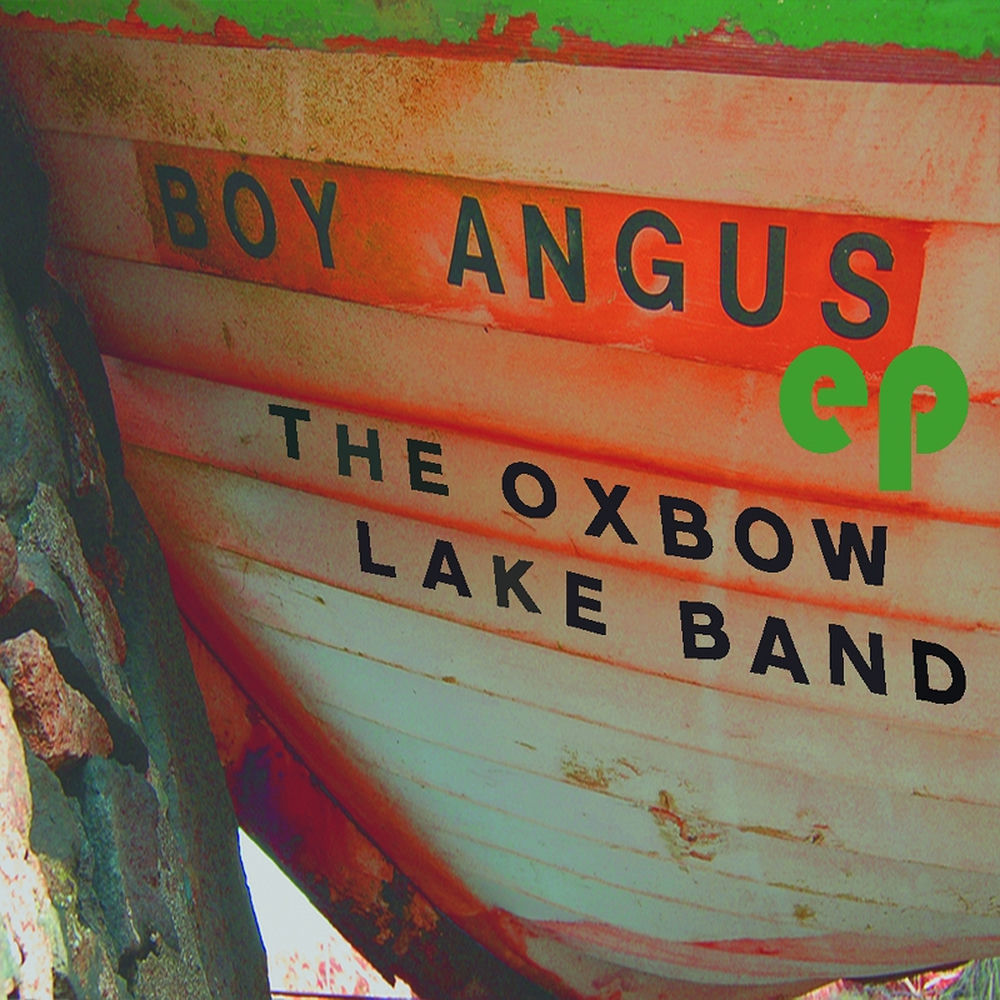 The Oxbow Lake Band