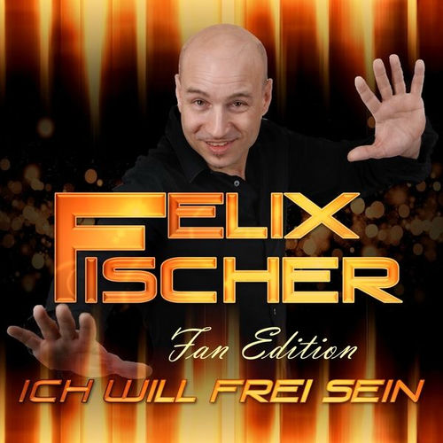 Felix Fischer
