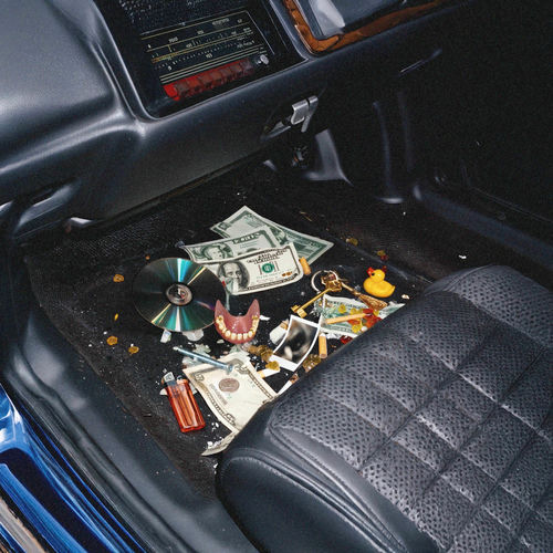 Ana Frango Elétrico