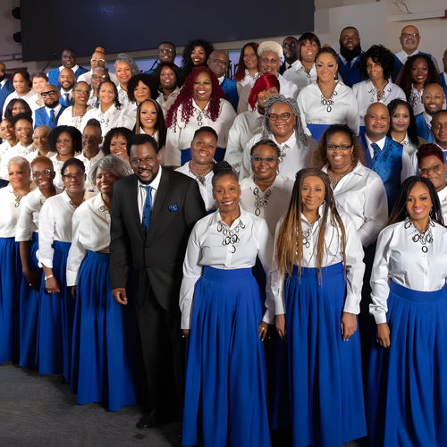 Chicago Mass Choir