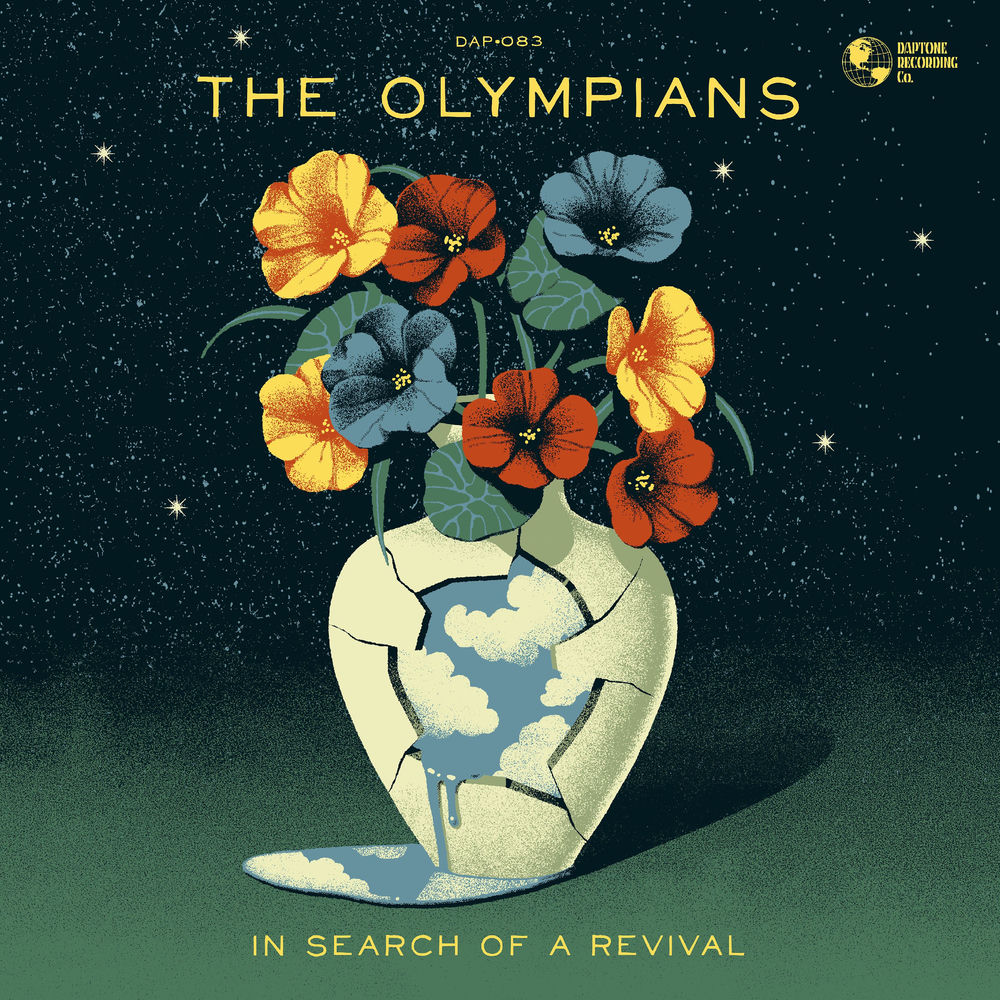 The Olympians
