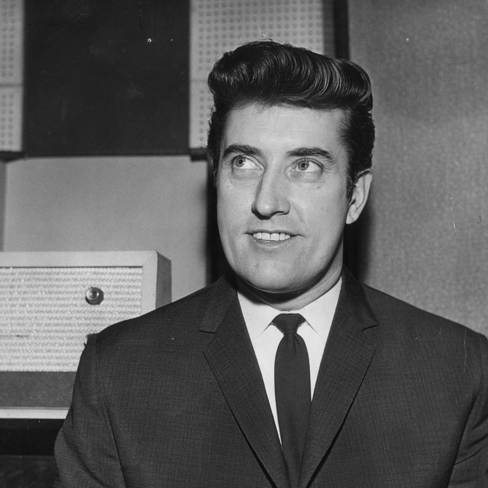 Joe Meek