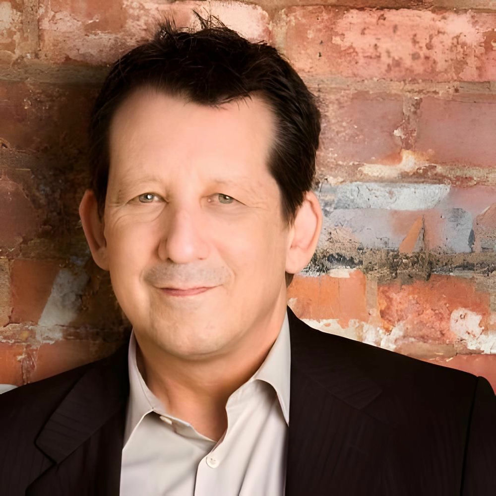 Jeff Lorber