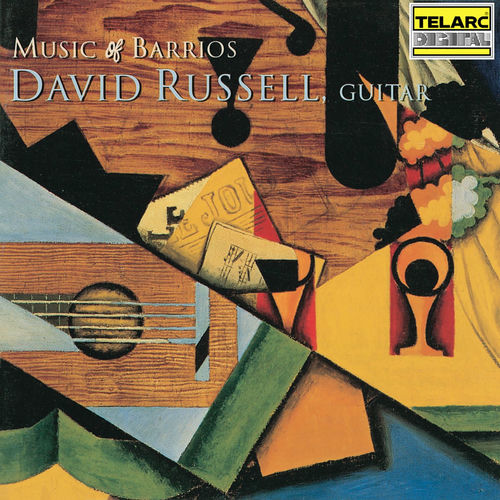 David Russell