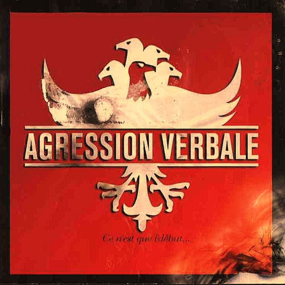 Agression Verbale