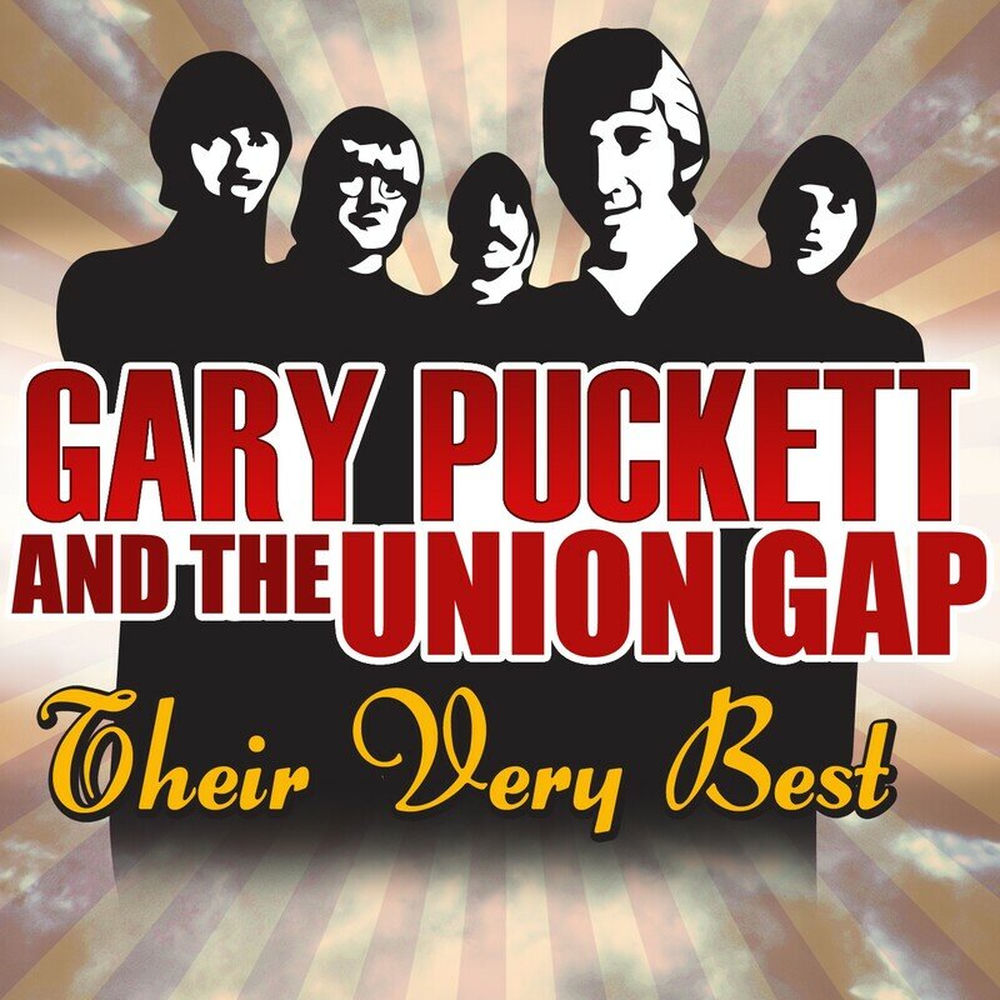 Gary Puckett & the Union Gap