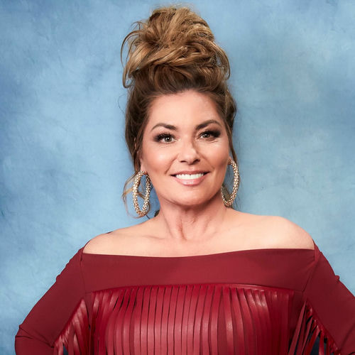 Shania Twain