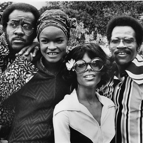 The Friends of Distinction