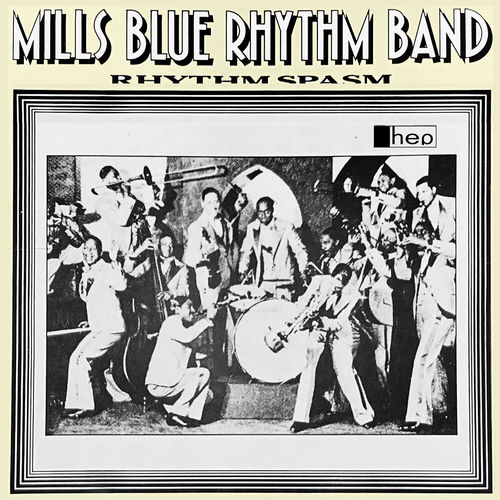Mills Blue Rhythm Band