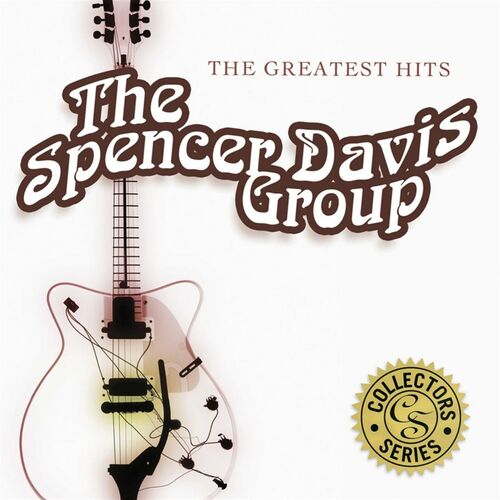 Spencer Davis Group