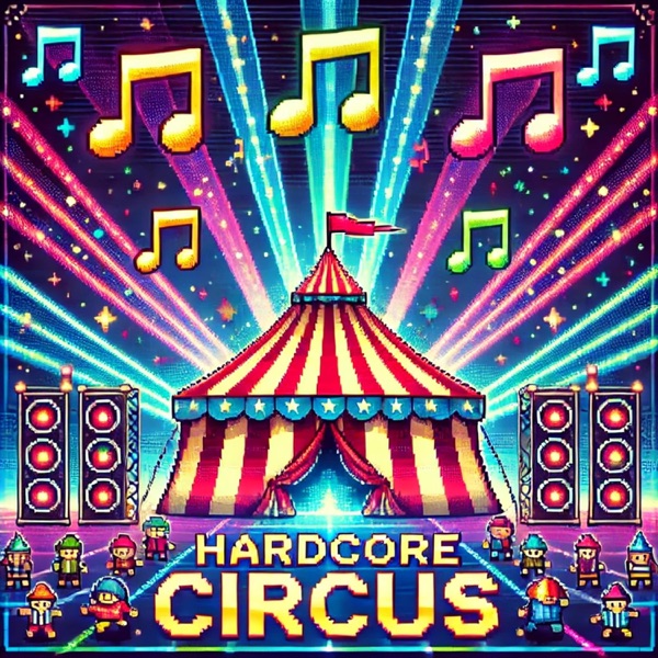 Hardcore Circus