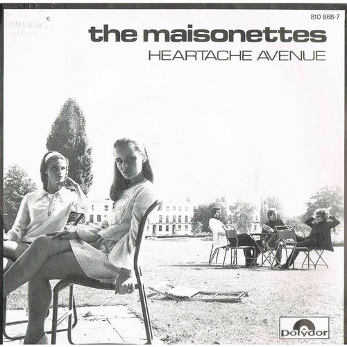 The Maisonettes