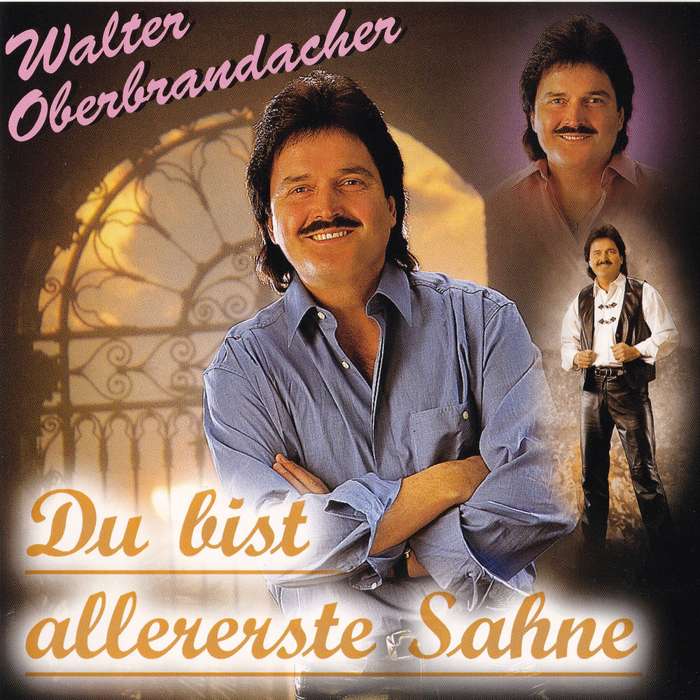 Walter Oberbrandacher